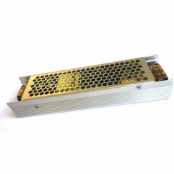 SLIM Power Supply - 120W 24V 5A IP20