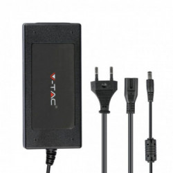 LED Power Supply - 78W 24V 3.5A IP44 Plastic