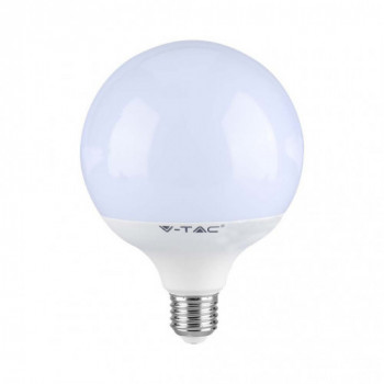 22W G120 Plastic Bulb With...