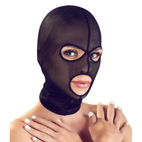 Bad Kitty - Maschera. Maglia Fine,...