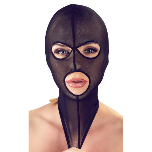 Bad Kitty - Maschera. Maglia Fine,...