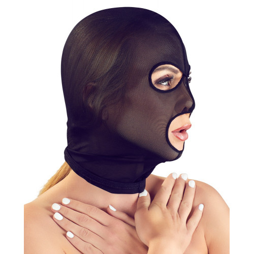 Bad Kitty - Maschera. Maglia Fine,...