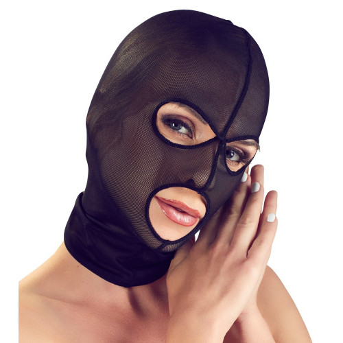 Bad Kitty - Maschera. Maglia Fine,...
