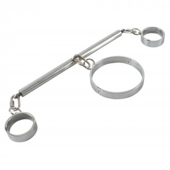 Bad Kitty - Set Bondage,... 2