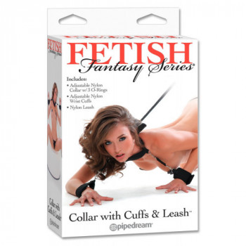 Fantasy Series - Collare in...