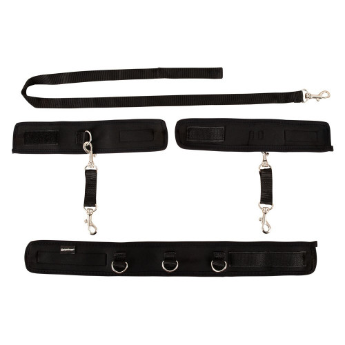 Fantasy Series - Collare in Pelle, Fetish,...