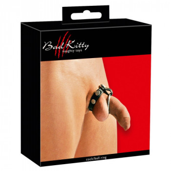 BadKitty - Cinghia Bondage...