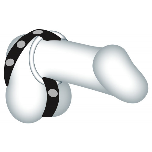 BadKitty - Cinghia Bondage per il Pene, in...