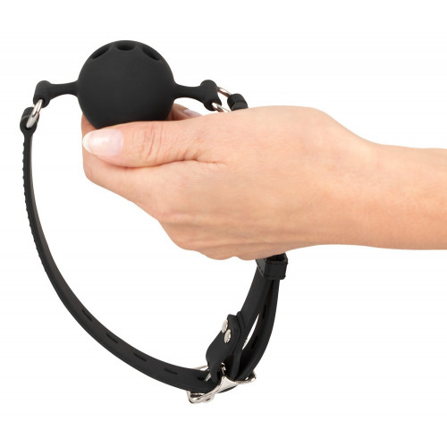 Bad Kitty - Costrittivo per la Bocca, con...