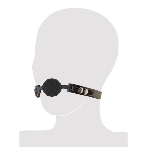 Bad Kitty - Costrittivo per la Bocca , con...