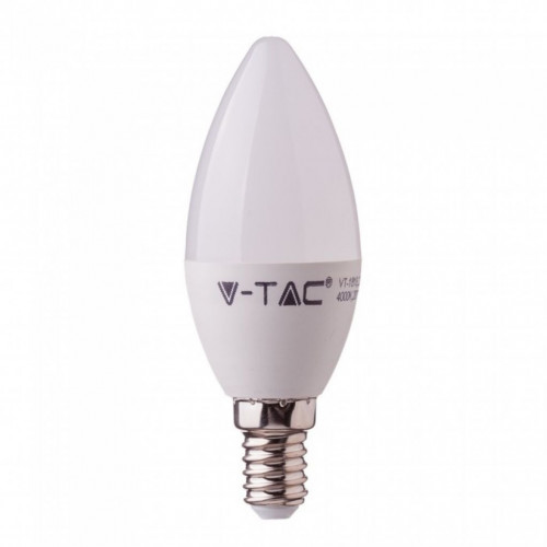 V-TAC PRO Lampadina LED Chip Samsung E14 7W...