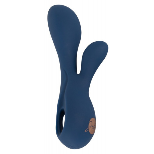 Jülie Lovetoys - Vibratore Rabbit Punto G,...