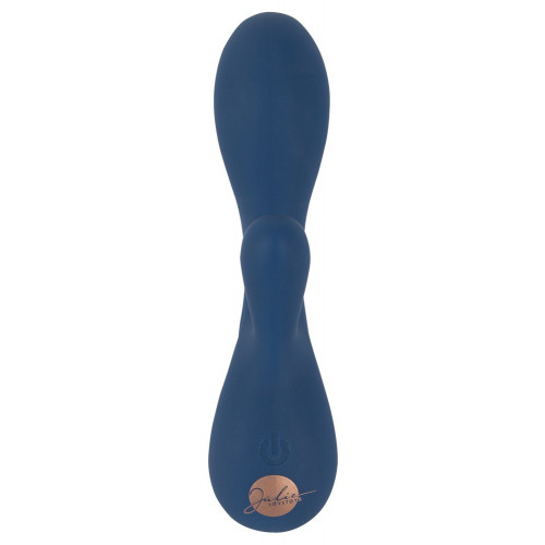 Jülie Lovetoys - Vibratore Rabbit Punto G,...