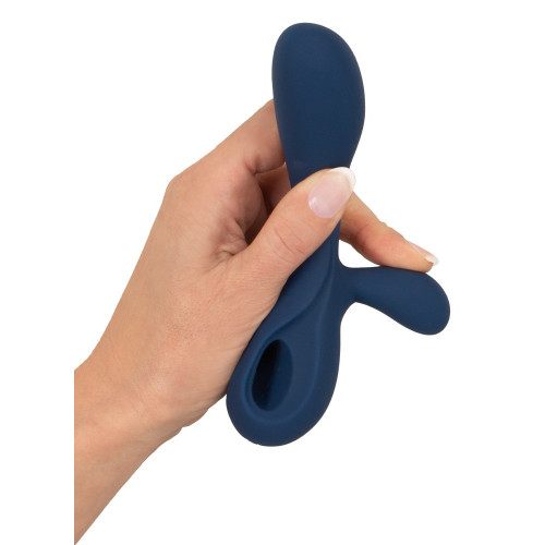 Jülie Lovetoys - Vibratore Rabbit Punto G,...