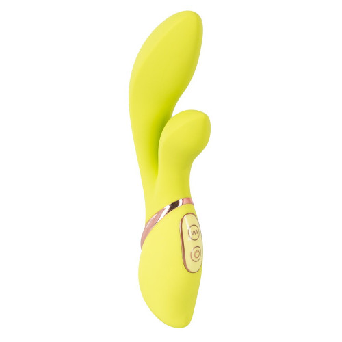 Jülie Lovetoys - Vibratore Rabbit Punto G,...