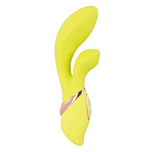 Jülie Lovetoys - Vibratore Rabbit Punto G,...