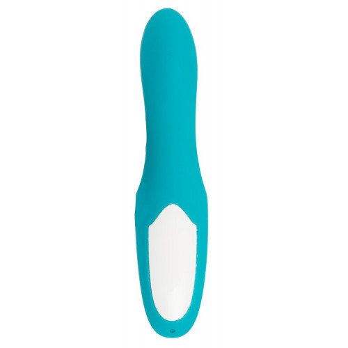 Javida - Vibratore Rabbit, Punto G, Blu,...