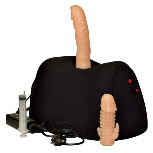 You2Toys - Macchina del Sesso, Funzione Shock,...
