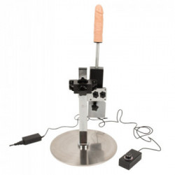 You2Toys - Macchina del Sesso, Funzione Shock, Veloce, Stimolante