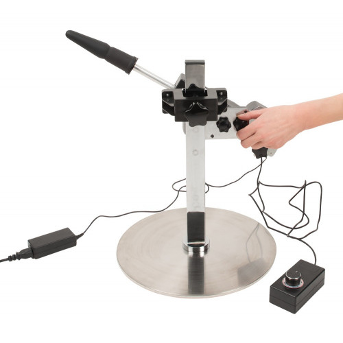 You2Toys - Macchina del Sesso, Funzione Shock,...