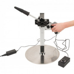 You2Toys - Macchina del Sesso, Funzione Shock, Veloce, Stimolante