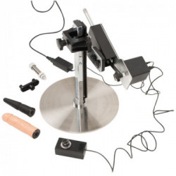 You2Toys - Macchina del Sesso, Funzione Shock, Veloce, Stimolante