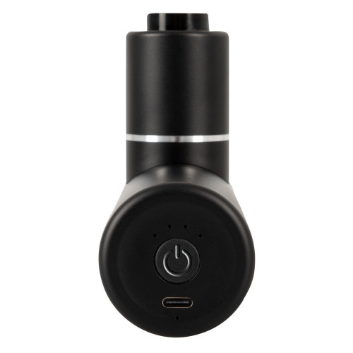 You2Toys - Macchina del Sesso, Attacchi...