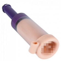 You2Toys - Macchina del Sesso,Viola, Unisex, Stimolante, Veloce
