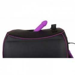 You2Toys - Macchina del Sesso, a Batterie, Viola, Punto G e P