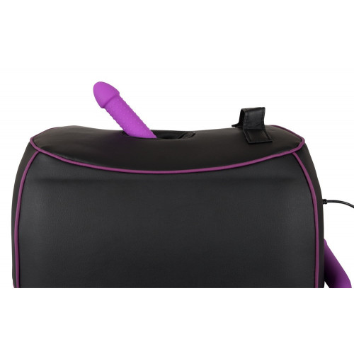 You2Toys - Macchina del Sesso, a Batterie,...