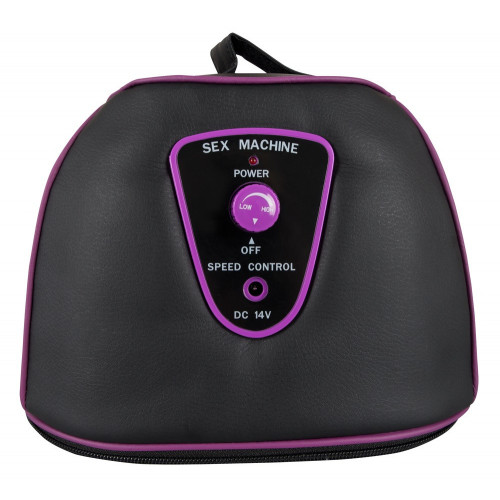 You2Toys - Macchina del Sesso, a Batterie,...