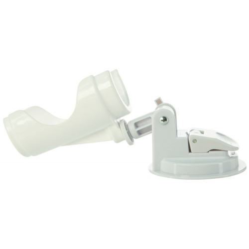 Pillow Talk - Vibratore Punto G, Bianco,...