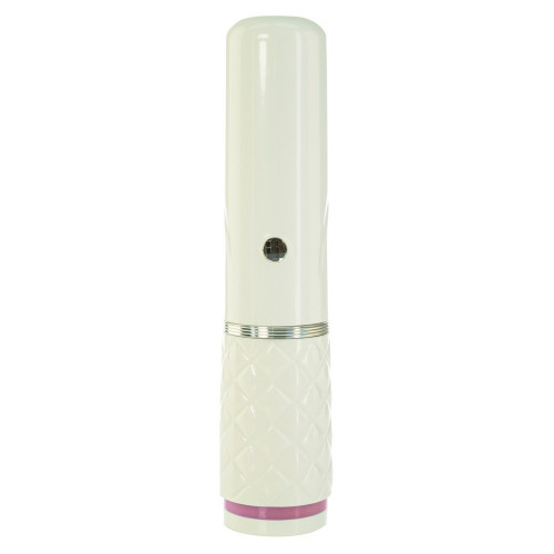 Pillow Talk - Vibratore Punto G, Bianco,...
