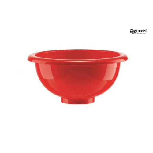 GUZZ. COLAPASTA CM.28 FORME CASA RSO