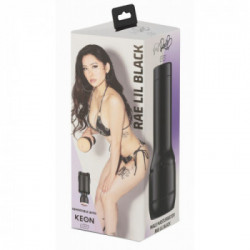 Kiiroo - Masturbatore a Forma di Vagina, Senza Vibrazione, Stimolante