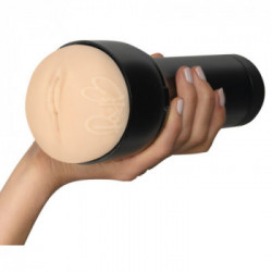 Kiiroo - Masturbatore a Forma di Vagina, Senza Vibrazione, Stimolante
