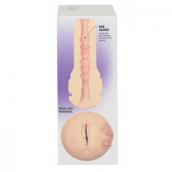 Kiiroo - Masturbatore a Forma di Vagina, Senza Vibrazione, Stimolante