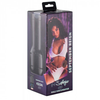 Kiiroo Feel - Masturbatore...