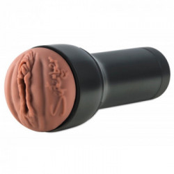 Kiiroo Feel - Masturbatore a Forma di Vagina, Senza Vibrazione, Sensuale, September Rain