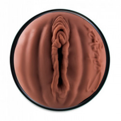 Kiiroo Feel - Masturbatore a Forma di Vagina, Senza Vibrazione, Sensuale, September Rain