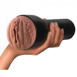 Kiiroo Feel - Masturbatore a Forma di Vagina, Senza Vibrazione, Sensuale, September Rain