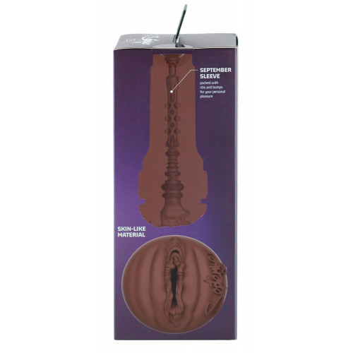 Kiiroo Feel - Masturbatore a Forma di Vagina,...