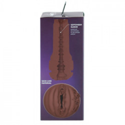 Kiiroo Feel - Masturbatore a Forma di Vagina, Senza Vibrazione, Sensuale, September Rain