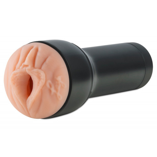 Kiiroo - Masturbatore a Forma di Vagina, Senza...