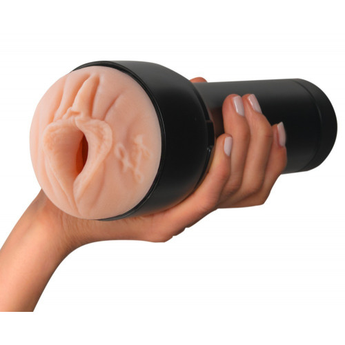 Kiiroo - Masturbatore a Forma di Vagina, Senza...