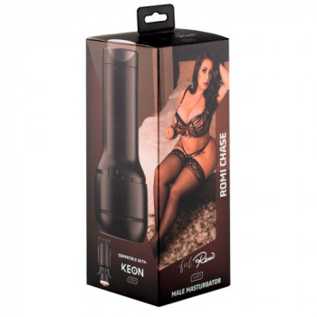 Kiiroo Feel Romi Chase -...