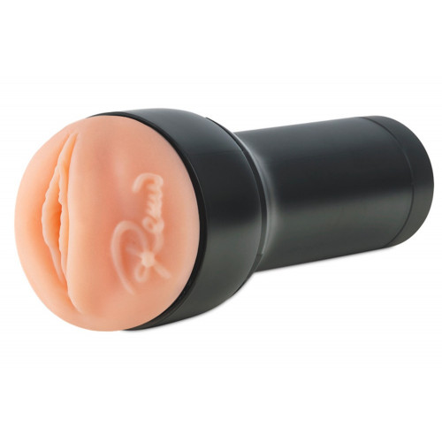 Kiiroo Feel Romi Chase - Masturbatore a Forma...