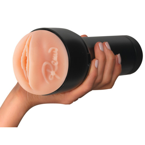 Kiiroo Feel Romi Chase - Masturbatore a Forma...