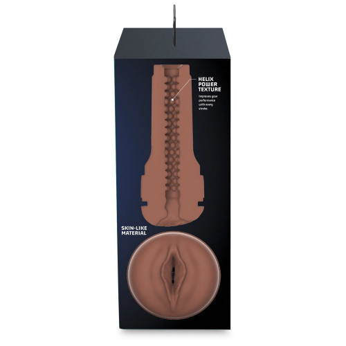 Kiiroo Feel - Masturbatore a Forma di Vagina,...
