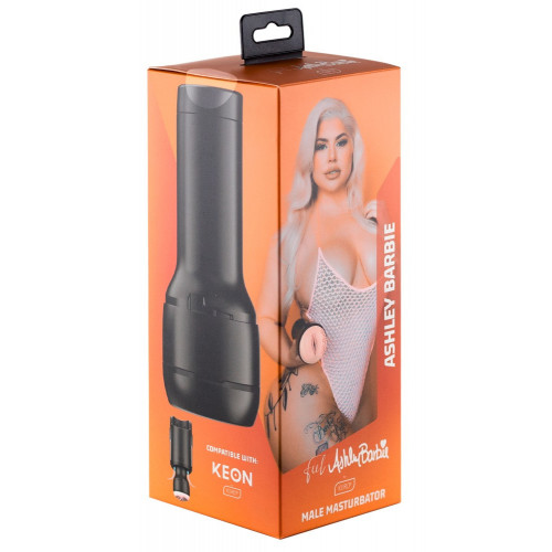 Kiiroo Feel - Masturbatore a Forma di Vagina,...